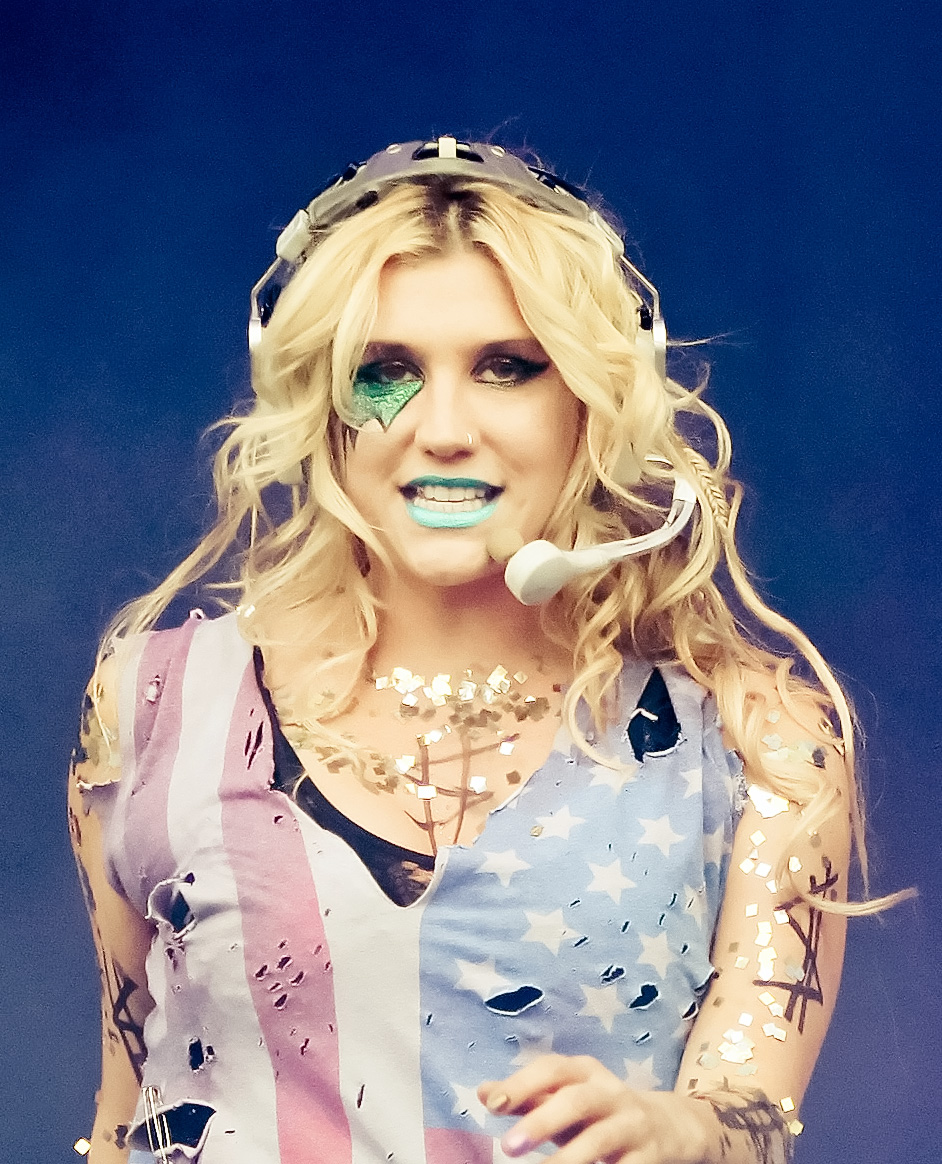Kesha