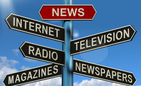 news crossroads